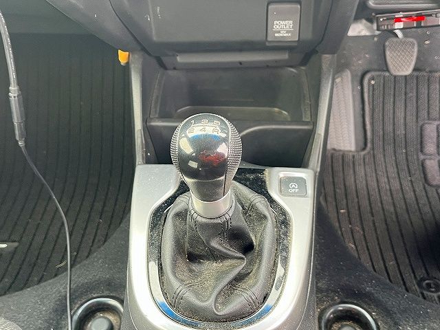 HONDA FIT 2015 Image 31