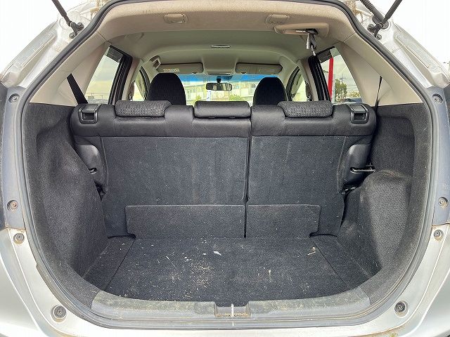 HONDA FIT 2015 Image 31