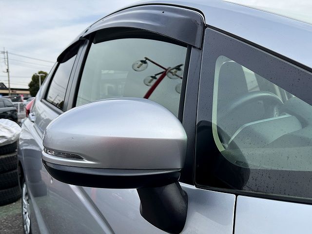 HONDA FIT 2015 Image 31