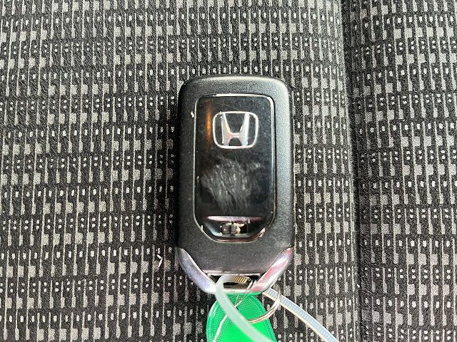 HONDA FIT 2015 Image 31