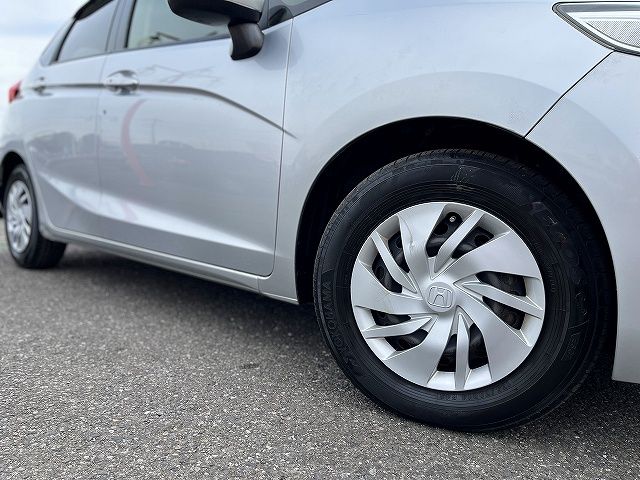 HONDA FIT 2015 Image 31