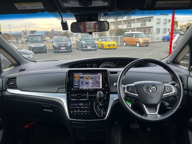 TOYOTA ESTIMA 2017 Image 31