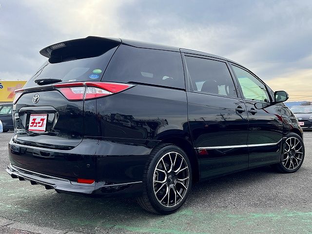 TOYOTA ESTIMA 2017 Image 31