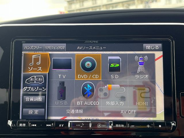 TOYOTA ESTIMA 2017 Image 31