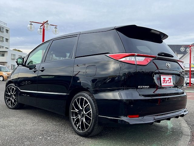 TOYOTA ESTIMA 2017 Image 31