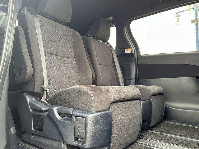 TOYOTA ESTIMA 2017 Image 31