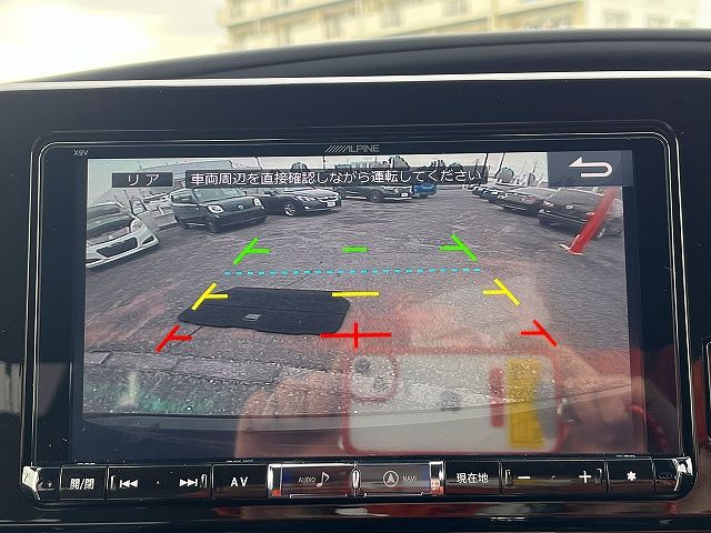 TOYOTA ESTIMA 2017 Image 31