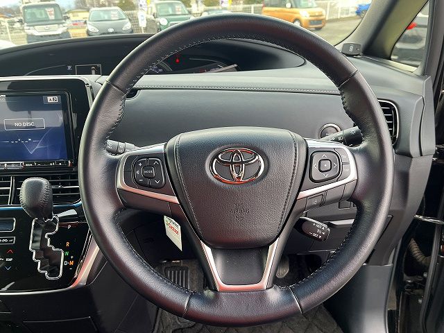 TOYOTA ESTIMA 2017 Image 31