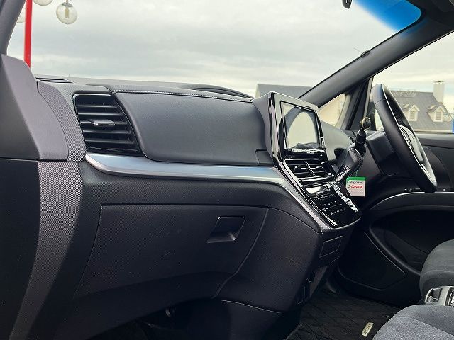 TOYOTA ESTIMA 2017 Image 31