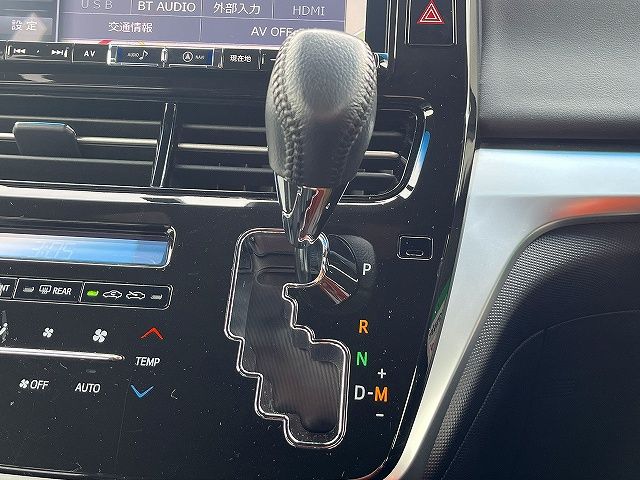 TOYOTA ESTIMA 2017 Image 31