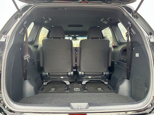 TOYOTA ESTIMA 2017 Image 31