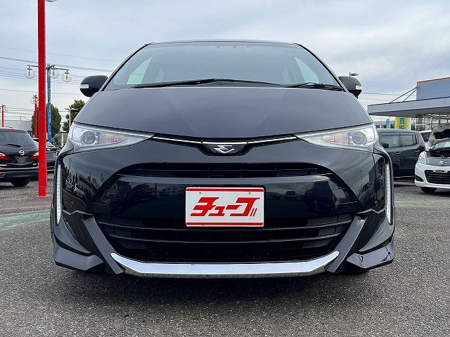 TOYOTA ESTIMA 2017 Image 31