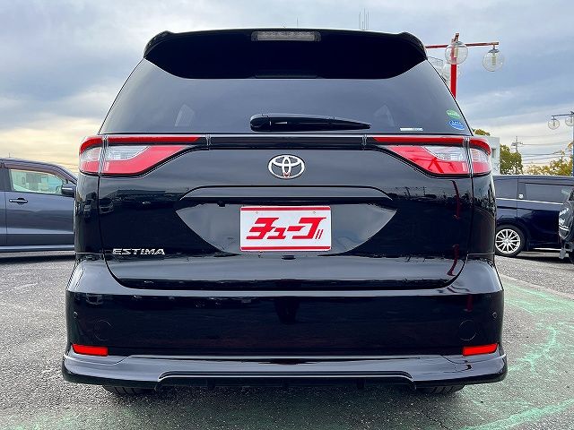 TOYOTA ESTIMA 2017 Image 31