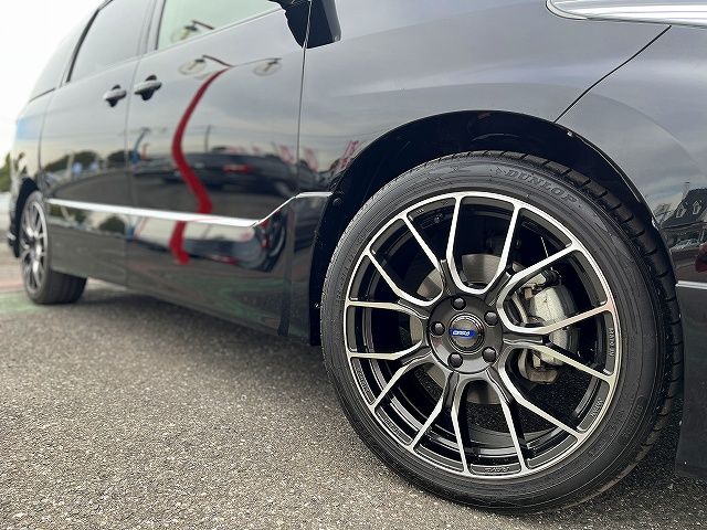 TOYOTA ESTIMA 2017 Image 31