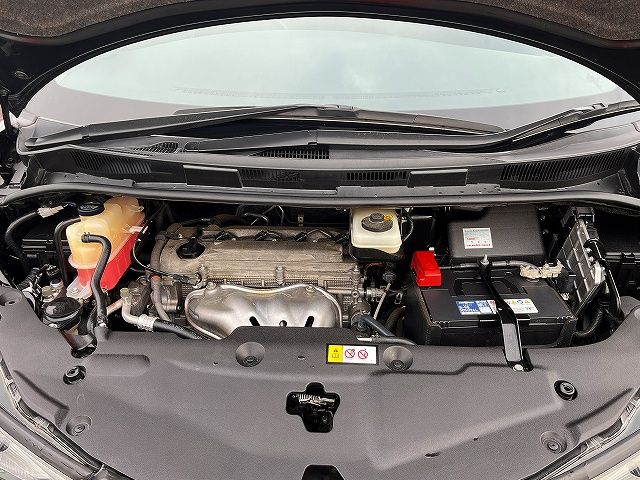 TOYOTA ESTIMA 2017 Image 31