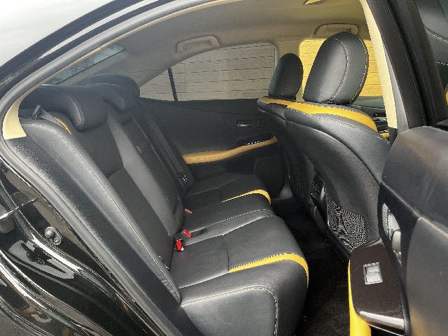 TOYOTA LEXUS HS250H 2013 Image 31
