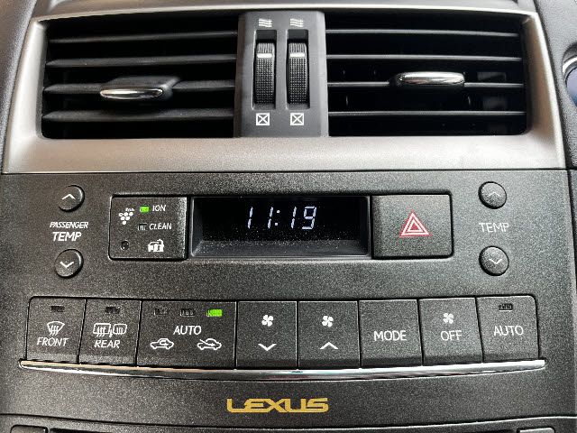 TOYOTA LEXUS HS250H 2013 Image 31