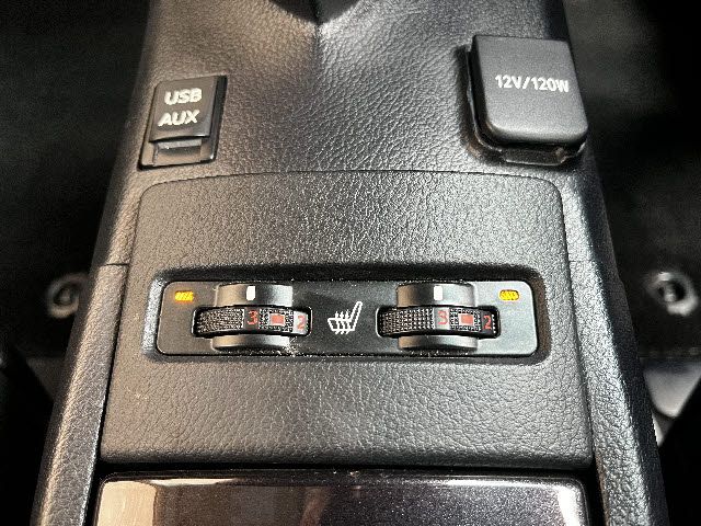 TOYOTA LEXUS HS250H 2013 Image 31