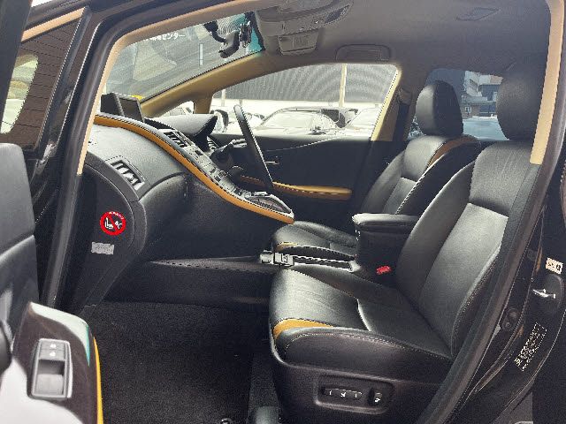 TOYOTA LEXUS HS250H 2013 Image 31