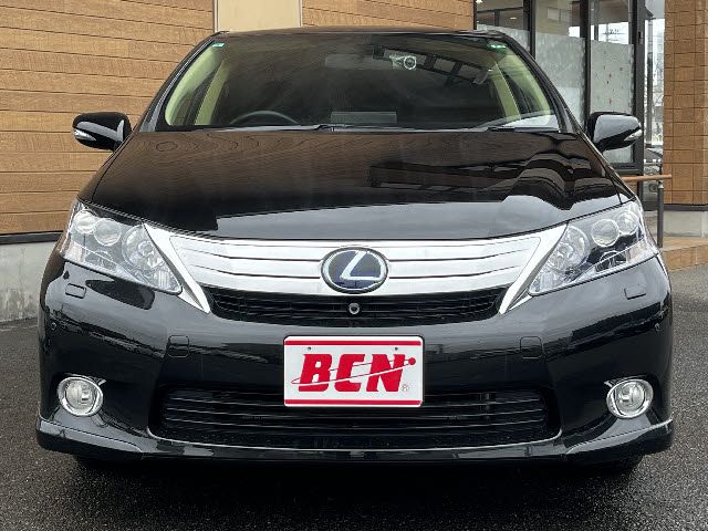 TOYOTA LEXUS HS250H 2013 Image 31