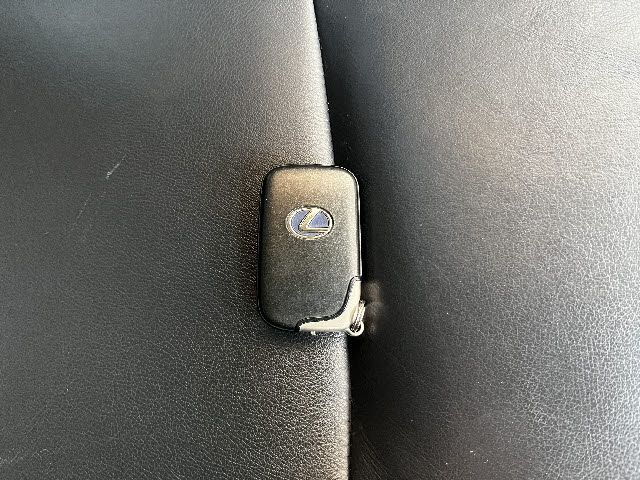 TOYOTA LEXUS HS250H 2013 Image 31