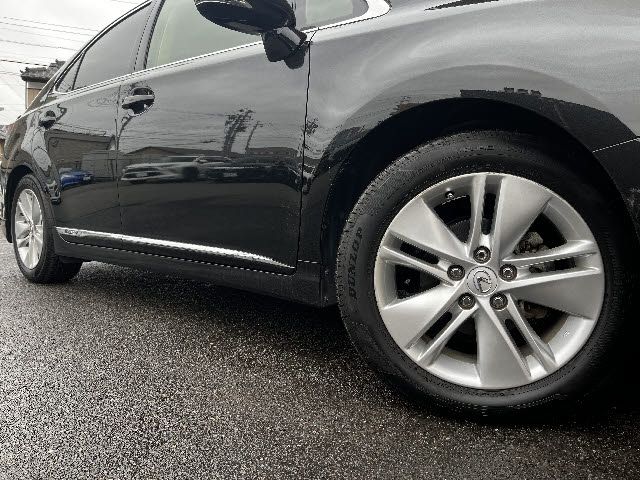 TOYOTA LEXUS HS250H 2013 Image 31