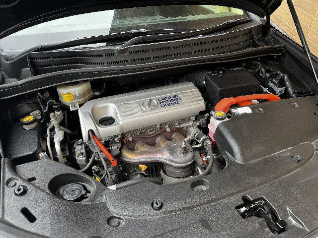 TOYOTA LEXUS HS250H 2013 Image 31