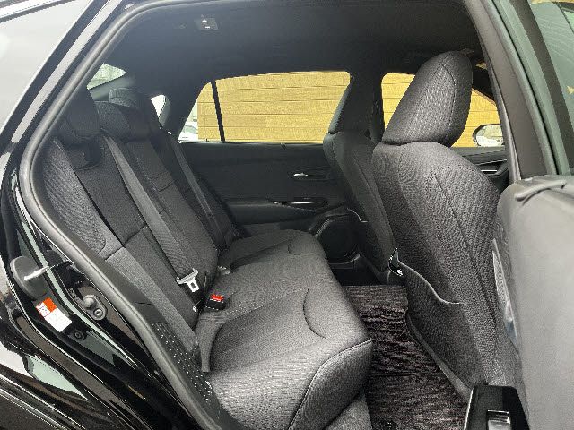 TOYOTA CROWN SEDAN HYBRID 2019 Image 31