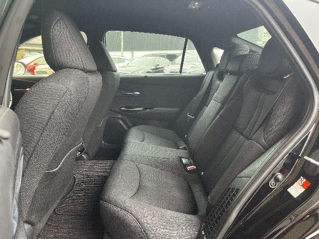 TOYOTA CROWN SEDAN HYBRID 2019 Image 31