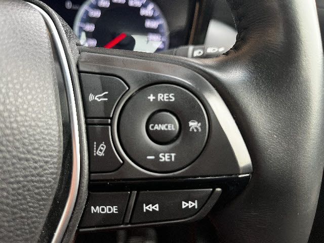 TOYOTA CROWN SEDAN HYBRID 2019 Image 31