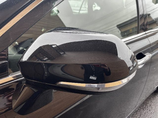 TOYOTA CROWN SEDAN HYBRID 2019 Image 31