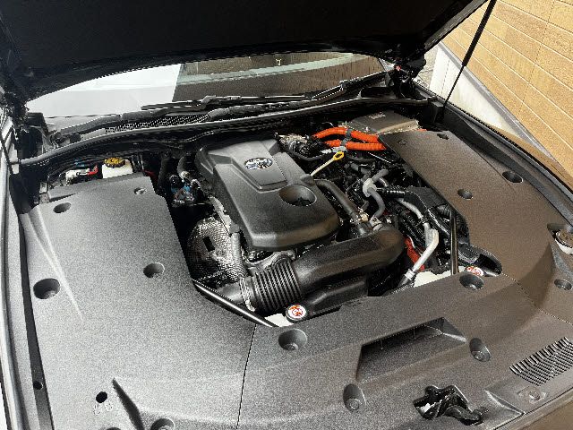 TOYOTA CROWN SEDAN HYBRID 2019 Image 31