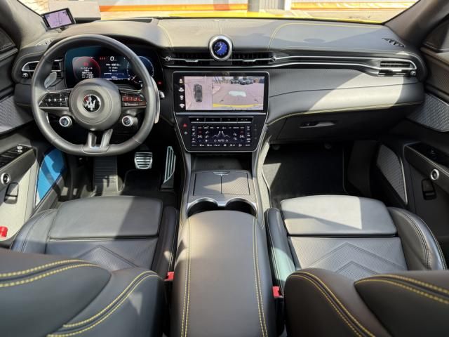 MASERATI GRECALE 2023 Image 31