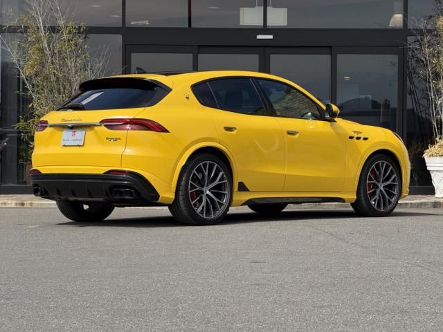 MASERATI GRECALE 2023 Image 31