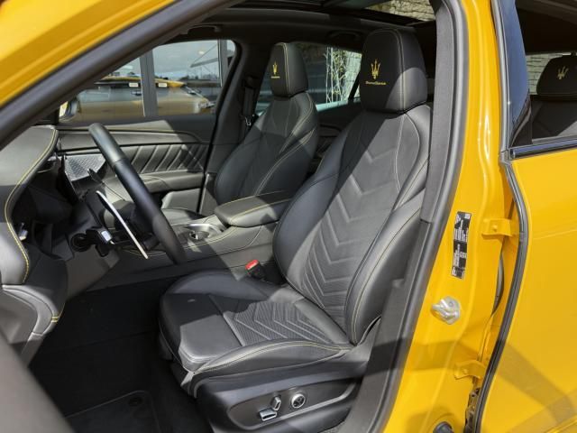 MASERATI GRECALE 2023 Image 31