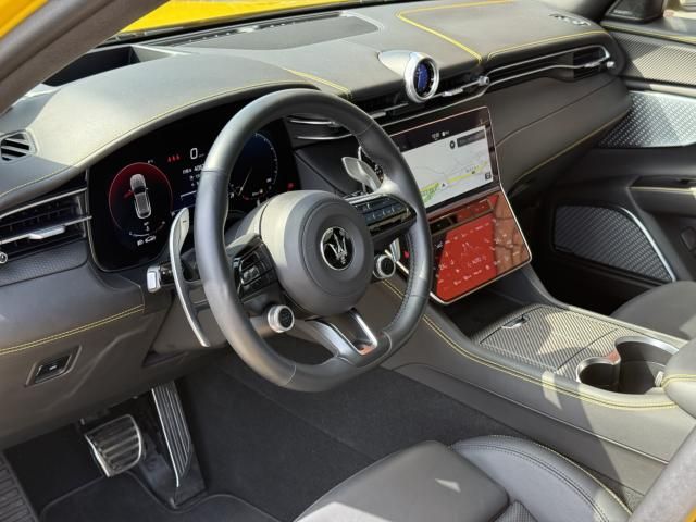 MASERATI GRECALE 2023 Image 31