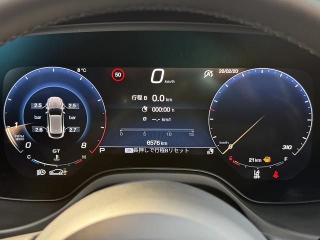 MASERATI GRECALE 2023 Image 31