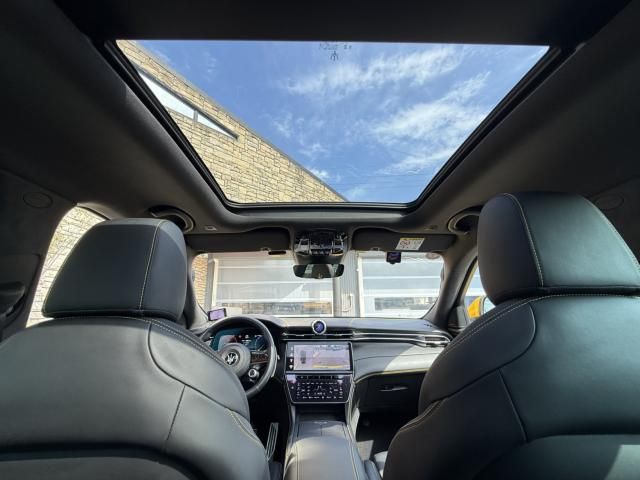 MASERATI GRECALE 2023 Image 31