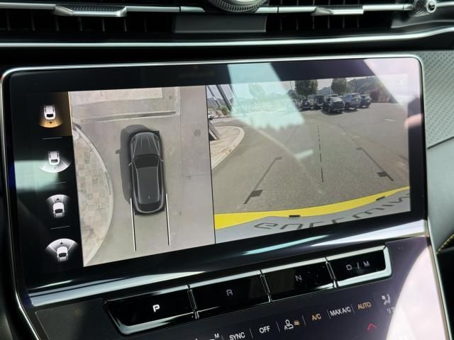 MASERATI GRECALE 2023 Image 31