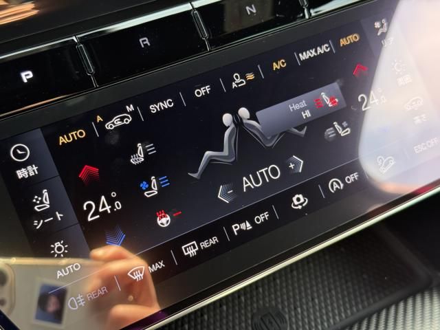 MASERATI GRECALE 2023 Image 31