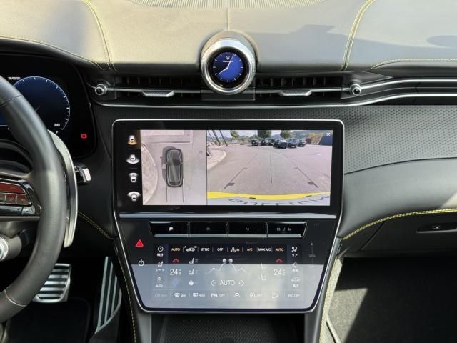 MASERATI GRECALE 2023 Image 31