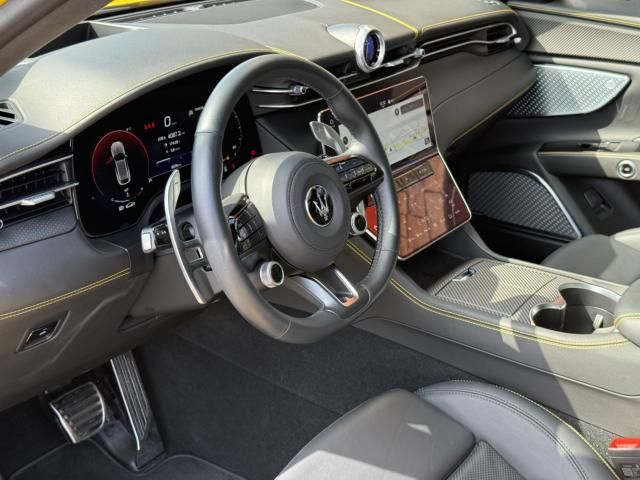 MASERATI GRECALE 2023 Image 31