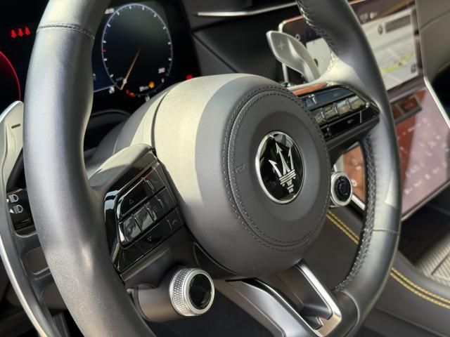 MASERATI GRECALE 2023 Image 31