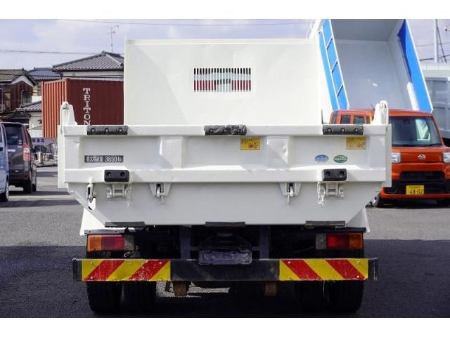 HINO DUTRO 2014 Image 31