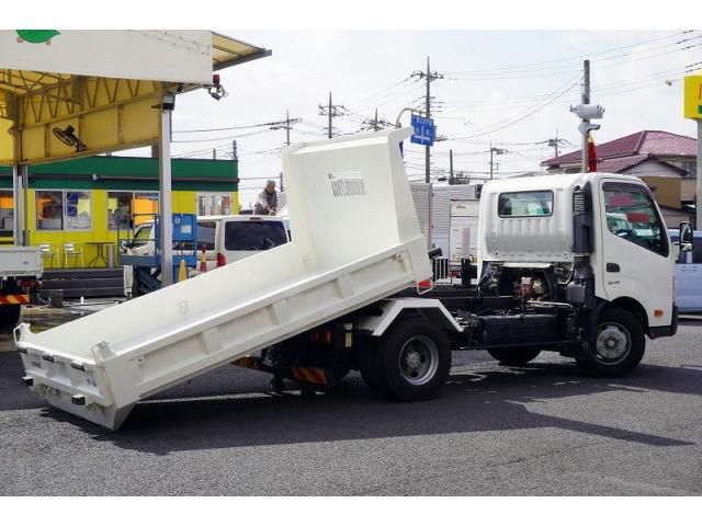 HINO DUTRO 2014 Image 31