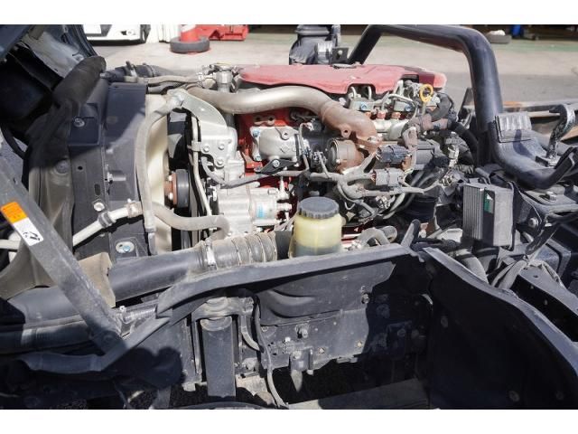 HINO DUTRO 2014 Image 31