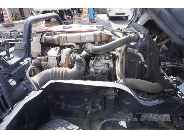 HINO DUTRO 2014 Image 31