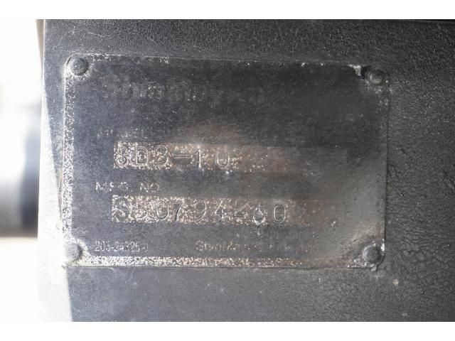 HINO DUTRO 2014 Image 31