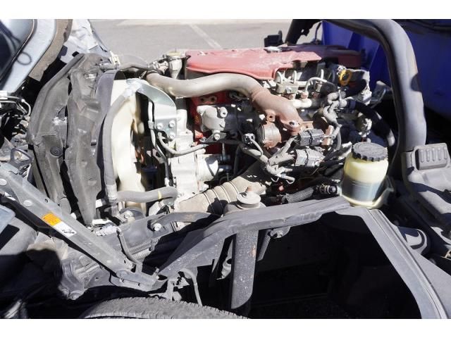 HINO DUTRO 2017 Image 31