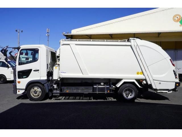 HINO RANGER 2019 Image 31